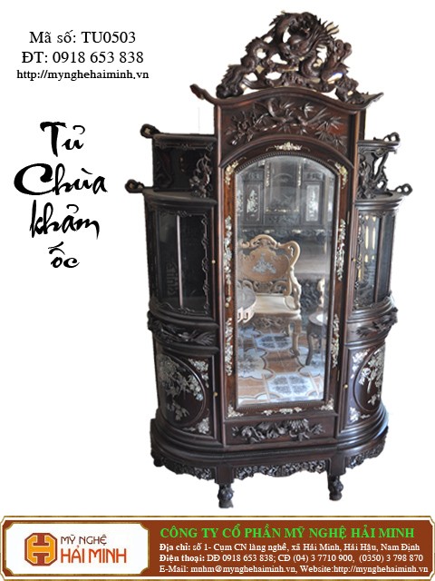 Do go my nghe Hai Minh - Hai Hau - Nam Dinh